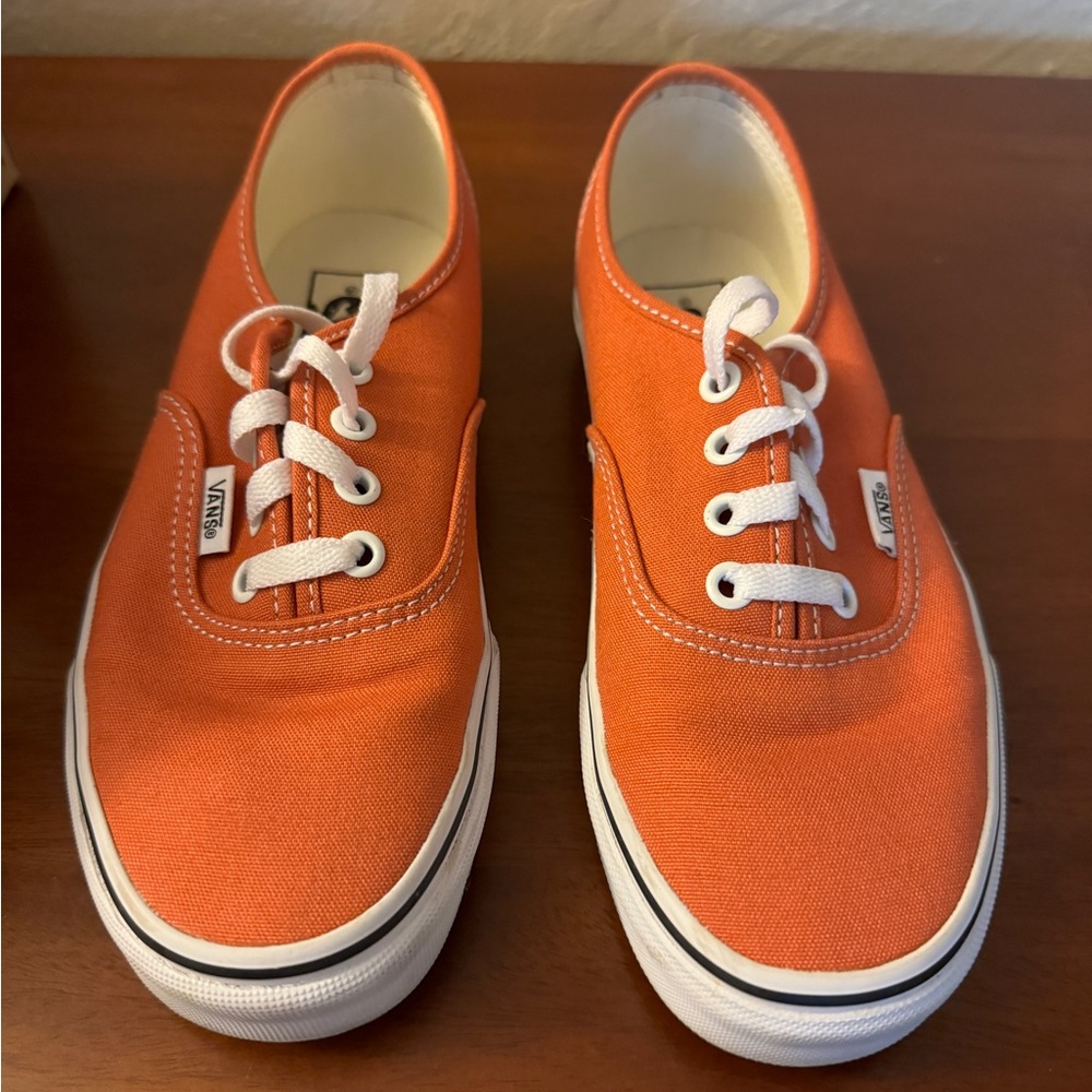 Vans Authentic